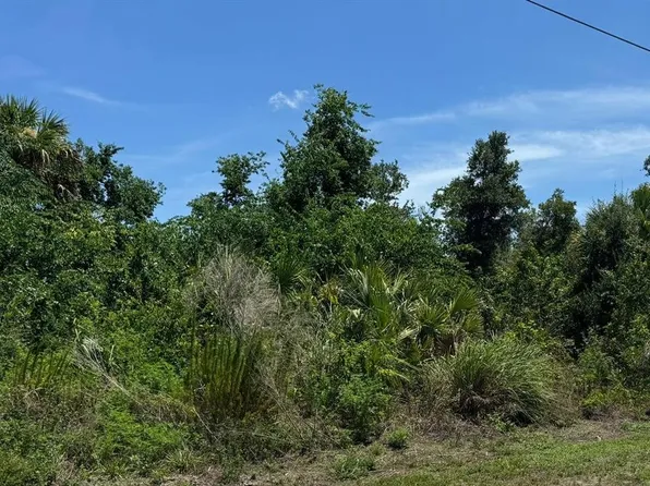 8014 SW 135th Street Rd Lot 8, Ocala, FL 34473