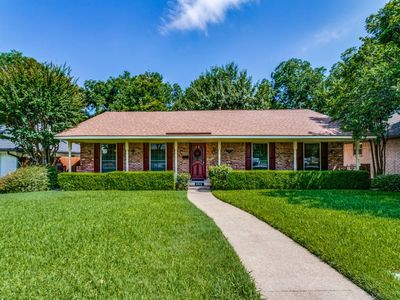 4919 Ashbrook Rd, Dallas, TX, 75227
