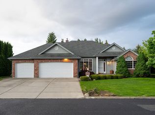 10110 N Ridgecrest Dr, Spokane, WA 99208