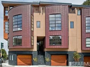 4596 17th St, San Francisco, CA 94114
