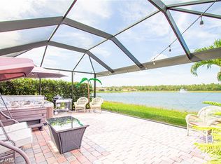 2135 Pigeon Plum Way, North Fort Myers, FL 33917