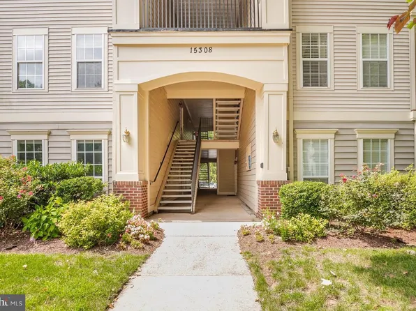 15308 Diamond Cove Ter #3-G, Rockville, MD 20850