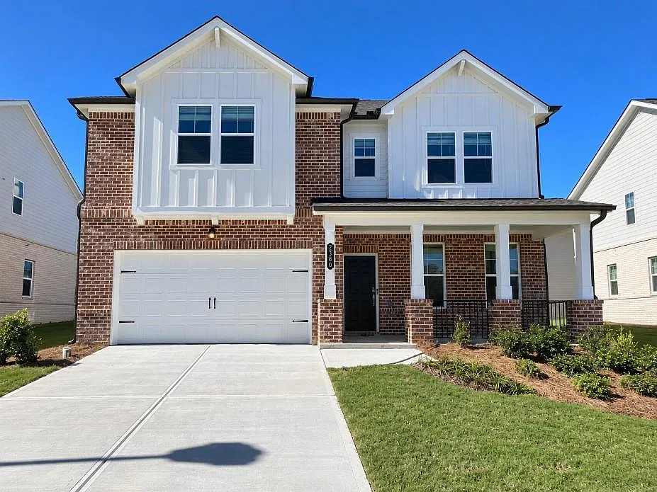 4 bed, 3.5 bath, 3067 sqft, $3,450 — Photo 1