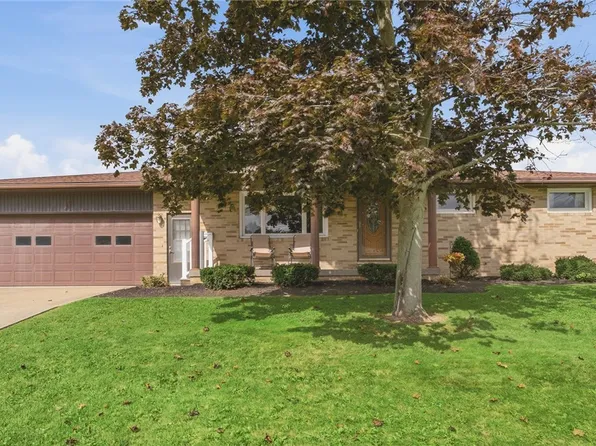 415 28th St NW, Massillon, OH 44647