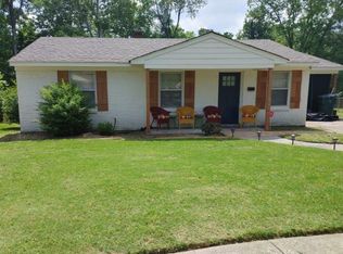 1543 Wabash Ave, Memphis, TN 38106