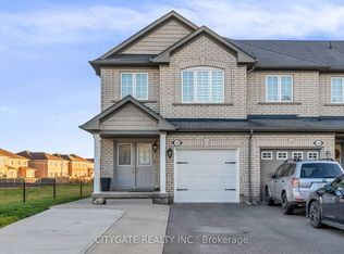 151 Spicebush Ter, Brampton, ON L6X0K6