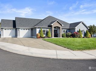 2008 S 87th Ave, Yakima, WA 98903