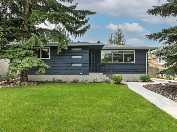 8932 145th St NW, Edmonton, AB T5R 0T8
