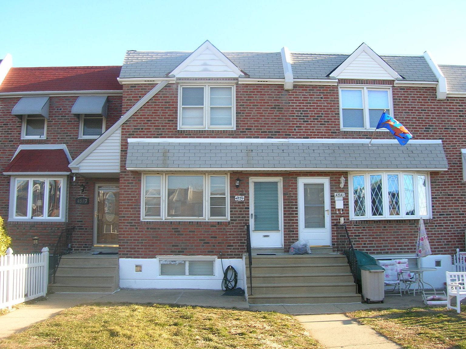 4539 Pennypack St, Philadelphia, PA 19136 Zillow