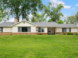 1201 N Harrison Ave, Saint Louis, MO