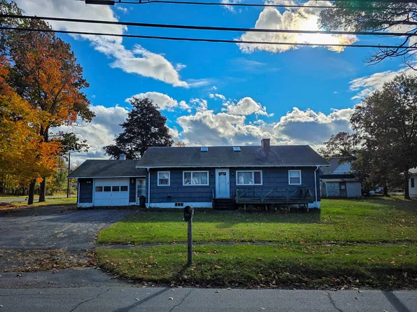 66 Main Street, Princeton, ME 04668