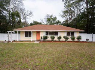2709 Jones Ave, Beaufort, SC 29902