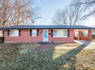 2021 W Edgewood Dr, Jefferson City, MO 65109