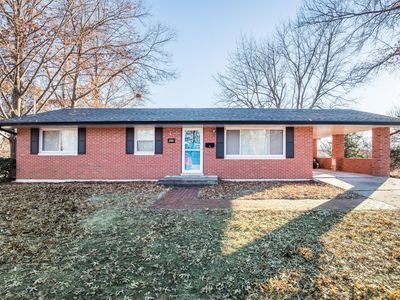 2021 W Edgewood Dr, Jefferson City, MO, 65109