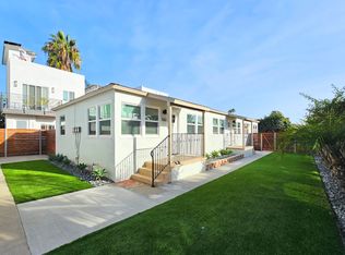 1358 Reed Ave #1362, San Diego, CA 92109