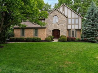 6312 Deeside Dr, Dublin, OH 43017
