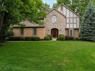 6312 Deeside Dr, Dublin, OH, 43017