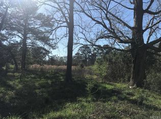 280 Shipyard Rd LOT 4, Hertford, NC 27944