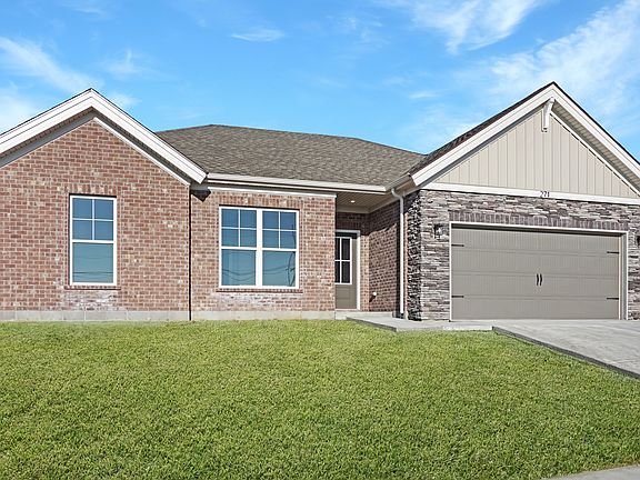 3rd image of 271 S Bentley Dr Lot 275