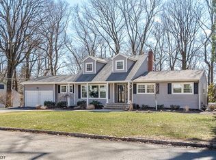 29 Misty Mountain Rd, Randolph, NJ 07869