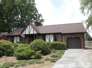 202 Pebblebrook Dr, Knightdale, NC 27545