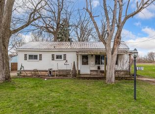 327 Franconia Ave, Marion, OH