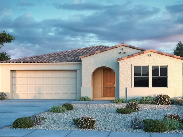 5421 W JACKALOPE Lane, Laveen, AZ 85339