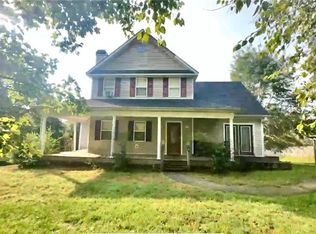 56 W Ridgeway Rd, Maysville, GA 30558