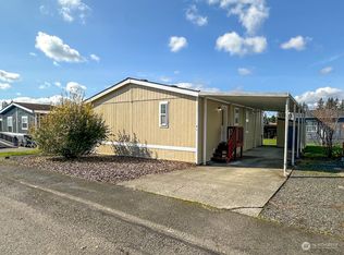 222 Maple Ave NW #21, Napavine, WA 98565