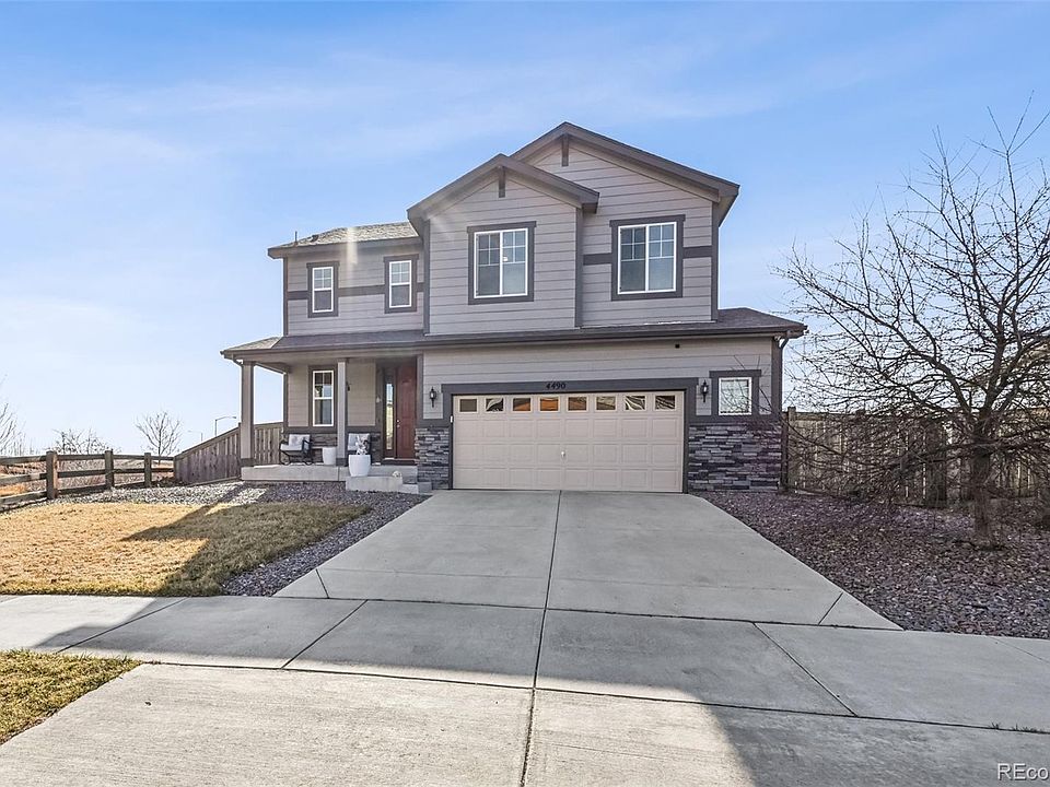 1st image of 4490 E 96th Place