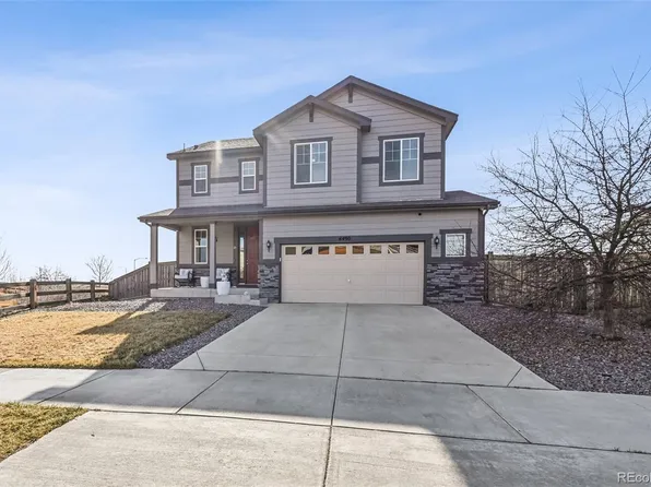 4490 E 96th Place, Thornton, CO 80229
