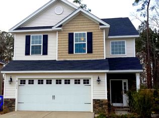 224 Maywood Dr, Moncks Corner, SC 29461
