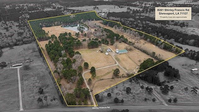 1st image of 8281 Shirley Francis Rd