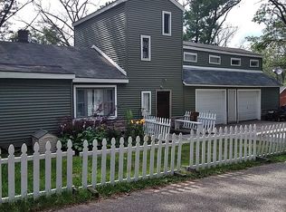 912 Hillcrest Ave, Harrison, MI 48625
