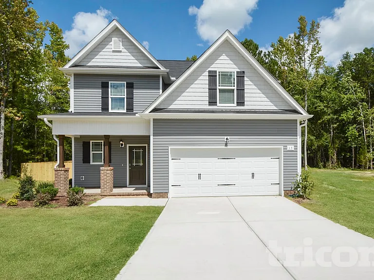 15 Goodwin Chase Ln — Photo 1