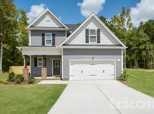 15 Goodwin Chase Ln, Wendell, NC 27591