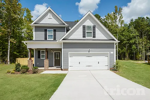 15 Goodwin Chase Ln Photo 1