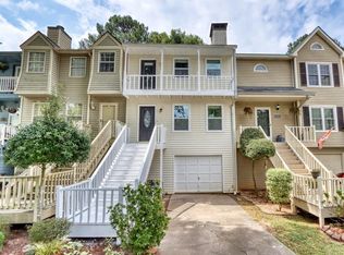 5262 Afton Way SE, Smyrna, GA 30080