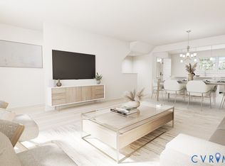 284 Greenpark Rd, Sandston, VA 23150