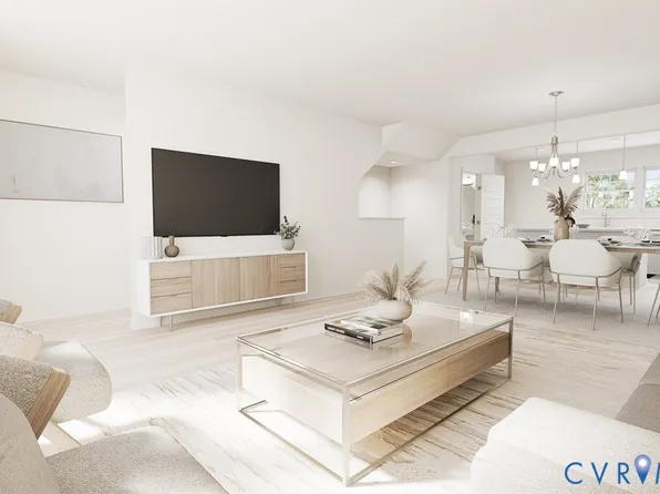 284 Greenpark Rd, Sandston, VA 23150