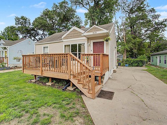 4th image of 1519 Colorado St