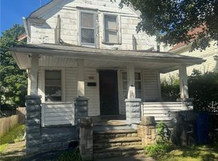 8323 Connecticut Ave, Cleveland, OH