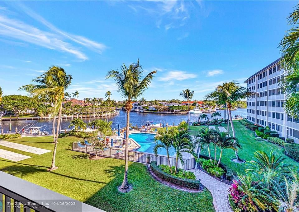 River House Towers Apartments Deerfield Beach, FL Zillow