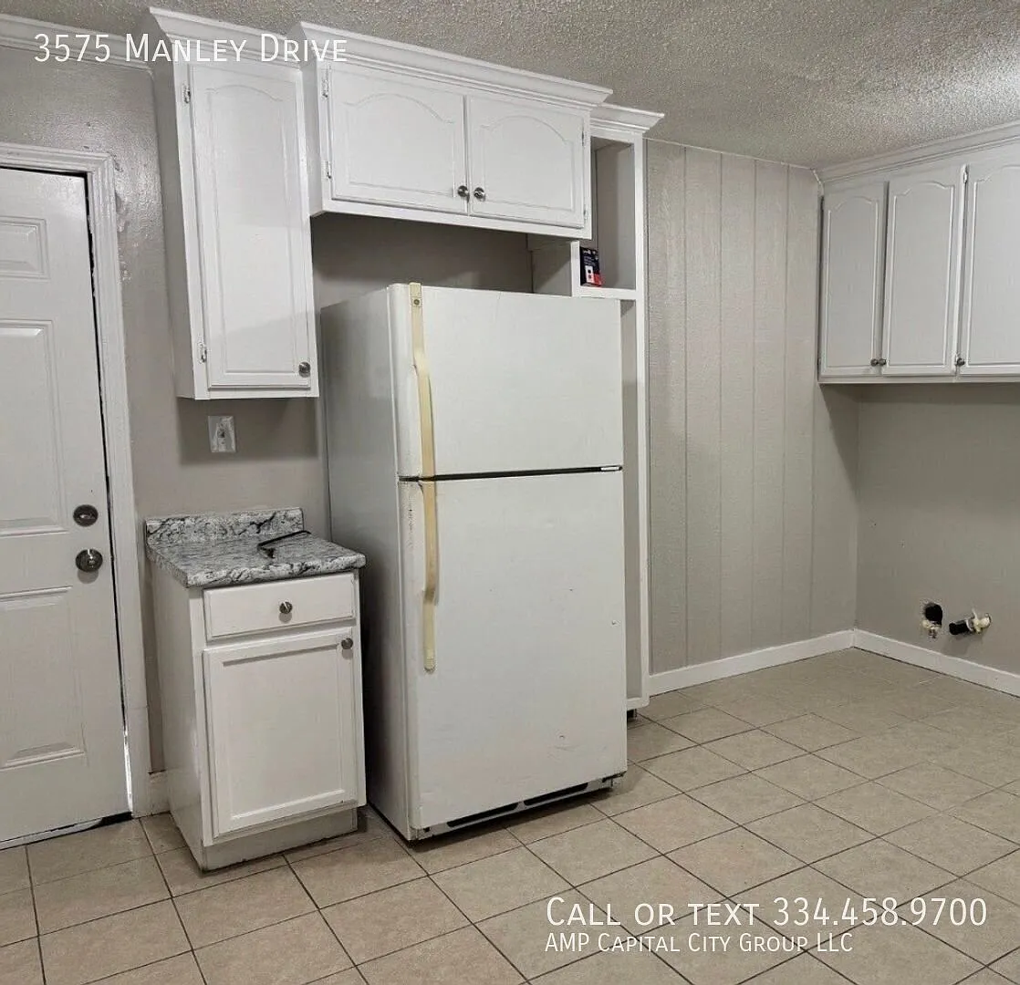 Affordable Montgomery Home with Spacious Yard & Comfortable Living! — Photo 3
