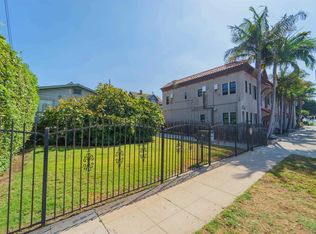 2031 2nd Ave #1, San Diego, CA 92101