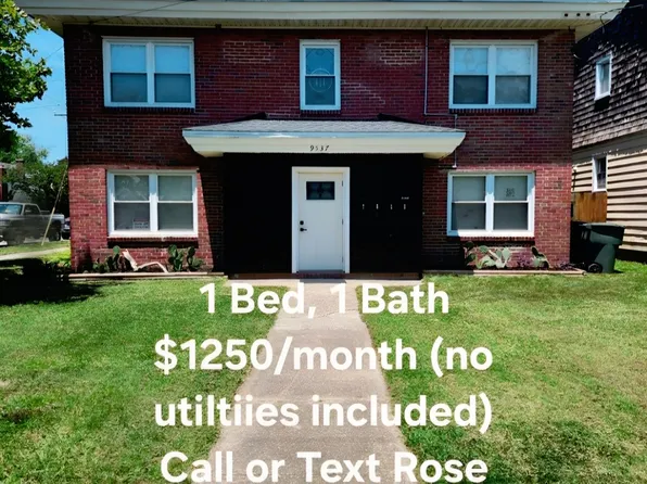 9537 Granby St APT 1, Norfolk, VA 23503