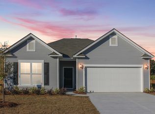 2771 Conservancy Ln, Charleston, SC 29414