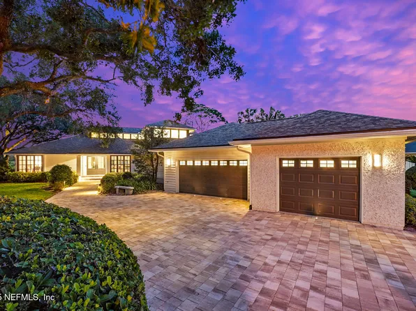 2301 GREENSIDE Court, Ponte Vedra Beach, FL 32082