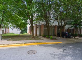 19724 Crested Iris Way, Montgomery Village, MD 20886