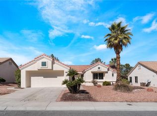 2609 Sungold Dr, Las Vegas, NV 89134